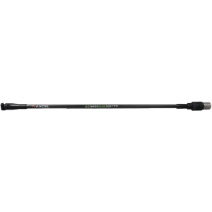 Axcel CarboFlax 500 Stabilizer Black 10 in SCFP-500-10BB