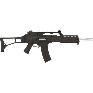 Archangel AAM102201 Nomad Conversion Stock Black Synthetic Folding for Ruger 10/22 Includes 10rd Mag