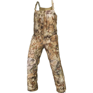 Kryptek Aegis Extreme Bibs Highlander X-Large 15AEGBH6