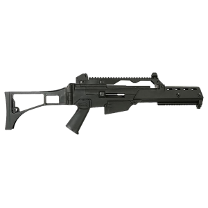 Archangel AAM1022 Nomad Conversion Stock Black Synthetic Folding for Ruger 10/22