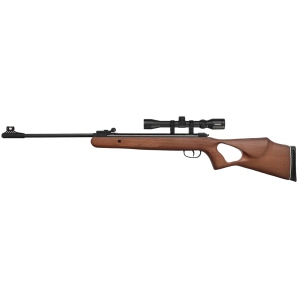Blue Line Solutions 25003205 Diana Two-Fifty 5.5mm .22 Cal 24 Joule w/Gas Spring Set, Air Rifle