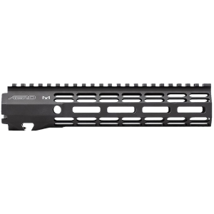 Aero Precision APRA500702A Atlas R-One Handguard 9.30 M-LOK, Black Anodized Aluminum, Full Length Pic Top, QD Sling Mounts, Mounting Hardware Included for M4E1/AR-15, Forend