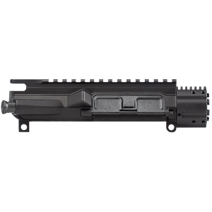 Aero Precision APAR600201AC M4E1 Enhanced Receiver 5.56x45mm NATO 7075-T6 Aluminum Black Anodized Receiver for AR-15