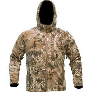 Kryptek Vellus Jacket Highlander 2X-Large 16VELJH7