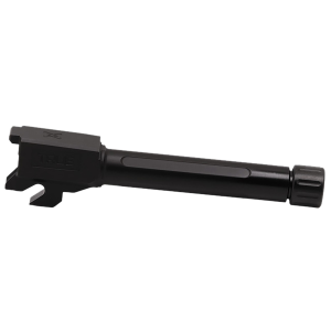 True Precision Inc TPP32CBXTBL P320 Compact 9mm 3.60 in Black Nitride Treated