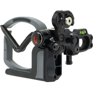 Vapor Trail Gen 7X Arrow Rest Standard Grey RH 7XRH11