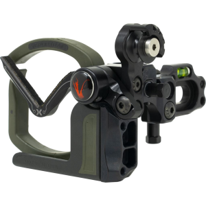 Vapor Trail Gen 7X Arrow Rest Standard OD Green RH 7XRH13