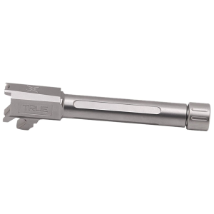 True Precision Inc TPSHCPBXT 9mm Fits Springfield Hellcat Pro 3.70 416R Stainless Steel, Handgun Barrel