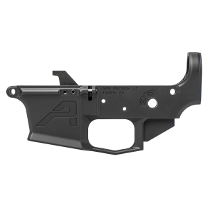 Aero Precision APAR620001AC EPC-9 Receiver 9mm Luger 7075-T6 Aluminum Black Anodized for AR-Platform