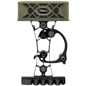 Mathews Arrow Web HD Quiver Green Ambush 6 Arrow 80407