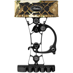 Mathews Arrow Web HD Quiver Subalpine 6 Arrow 80372