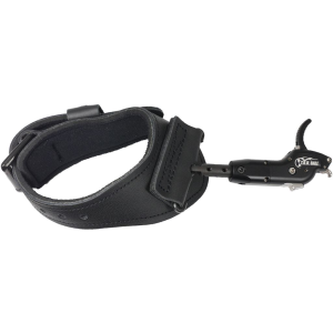 Tru Ball eXecution Release Clinch Web Buckle X-Large TEWB-BK-XL