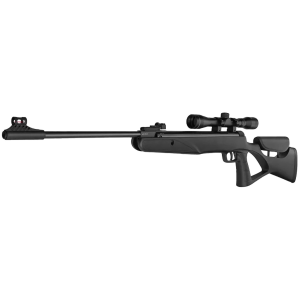 Blue Line Solutions 26003205 Diana Two-Sixty 5.5mm .22 Cal 22 Joule w/ Gas Spring Set, Air Rifle
