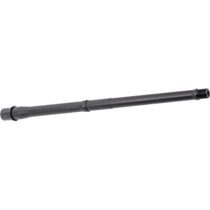 CMMG 35D5F0A Sub-Assembly 350 Legend 16.10 in Threaded, Black Nitride Chromoly Steel, Carbine Length Gas System with Medium Taper Profile, Fits AR-15 Platform, Rifle Barrel