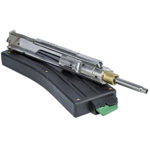 CMMG 22BA62F Bravo 22 LR 10rd Includes, Magazine Conversion Kit