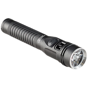 Streamlight 74431 Strion 2020 Black Anodized 120/460/1,200 Lumen White LED