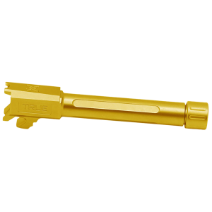 True Precision Inc TPSHCPBXTG 9mm Fits Springfield Hellcat Pro 3.70 416R Stainless Steel, Handgun Barrel