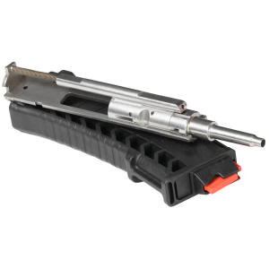 CMMG 22BA6E1 Bravo 25rd Includes, Magazine Conversion Kit