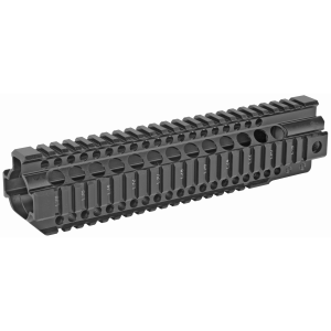 Midwest Combat Rail T-Series MI-CRT10, Free Float Handguard, 10 in Length