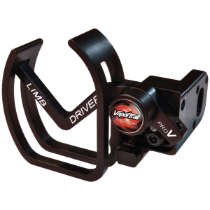 Vapor Trail Limb Driver Pro-V Rest Mathews RH