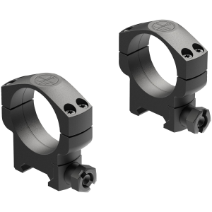 Leupold 120180 Mark 4 Matte Black 35mm High