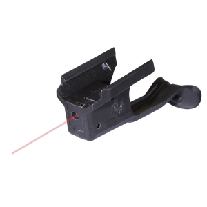 Sig Sauer Electro-Optics SOL36501 LIMA365 Laser Sight Black Red Laser Sig Sauer P365/P365X/P365XL
