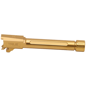 True Precision Inc TPP365XLBXTG P365XL 9mm 3.70 in Gold Tin