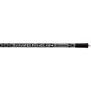 B-Stinger Premier Plus Countervail Stabilizer Gray 20 in PREMIERGR20