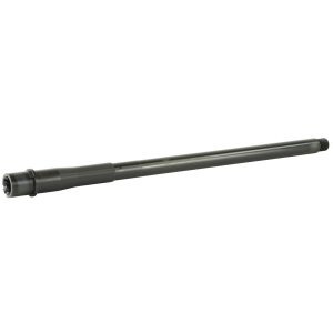 Rosco Manufacturing Bloodline Heavy Barrel BL-16-HB-300BLK-8-P, 300BLK, 16 in, Black Nitride Finish, 1:7 Twist
