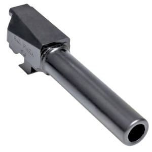 Sig Sauer BBLMODC9 P320 Fits Sig P320 9mm Luger 3.90 in Black Nitride Steel
