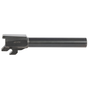 Sig Sauer BBLMODF40 P320 Fits Sig P320 40 S&W 4.70 in Black Nitride Steel