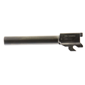 Sig Sauer BBLMODF9 P320 Fits Sig P320 9mm Luger 4.70 in Black Nitride Steel