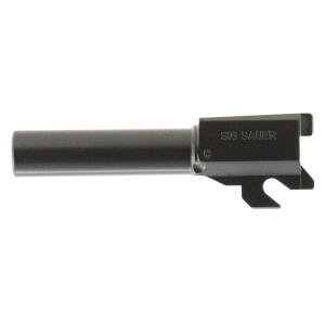 Sig Sauer BBLMODSC9 P320 Fits Sig P320 9mm Luger 3.60 in Black Nitride Steel