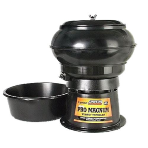 Lyman 7631697 1 3 / 4 Gallon Pro Magnum Case Tumbler