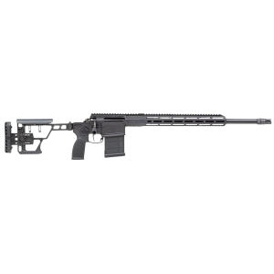 Sig Sauer CROSS30820BSTX Cross STX 308 Win 10+1 20 Threaded Barrel, Black Anodized 20 MOA Pic Rail Aluminum Receiver, M-LOK Free-Float Handguard, Black Aluminum Sig Precision Adj Fold Stock, Rifle