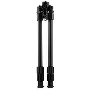 Caldwell 1095201 Accumax Premium Carbon Fiber Bipod 13-30 in Black