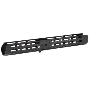 Midwest Handguard MI-H357, Gen 2, Black, MLOK, Fits Most Henry 38/357 w/Out Barrel Band MI-H357