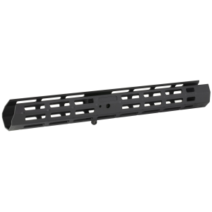 Midwest Handguard MI-H4570, Gen 2, Black, MLOK, Fits Most Henry 45-70 w/Out Barrel Band MI-H4570