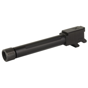 True Precision Inc TPP10CBXTBL CZ P10C 9mm 4 416R Stainless Steel, Handgun Barrel