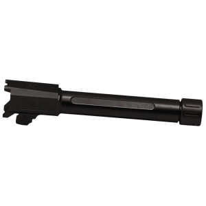 True Precision Inc TPSHCPBXTBL 9mm Fits Springfield Hellcat Pro 3.70 416R Stainless Steel, Handgun Barrel