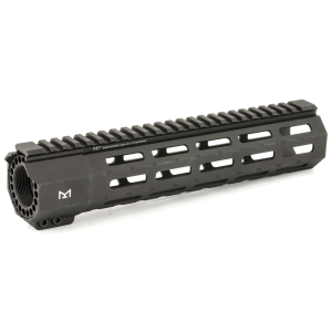 Midwest SP Series MI-SP10M, Handguard, Fits AR-15 Rifles, 10.5 in, M-LOK, Black MI-SP10M