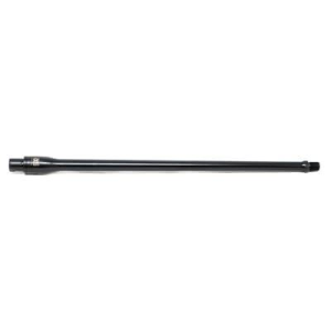Faxon Firearms Rimfire, 1:16 Twist Barrel, 22 LR, 16 in Pencil Profile, Fits Ruger 10/22, Nitride Finish, Black 12B216N16NPQ-T