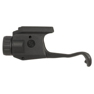 Sig Sauer Electro-Optics SOF365X1 Foxtrot365XR Black 550 Lumens White