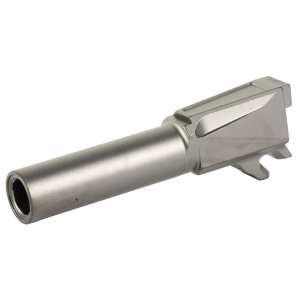 Lone Wolf Distributors Dawn 365 Barrel, 9mm, 3.1 in Barrel, Fits Sig P365, PVD Finish, Gray LWD-365-GG