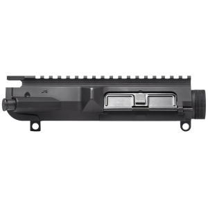 Aero Precision APAR308503AC Assembled Receiver 308 Win 7075-T6 Aluminum Black Hard Coat Anodized Receiver for M5 Platform