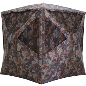 Barronett Prowler 350 Blind Bloodtrail Woodland Camo PR350BT