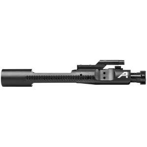 Aero Precision APRH100019 Complete 5.56x45mm NATO Black Steel AR-15
