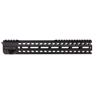 Strike STRIKERAIL Strike Rail AR-15 Black Aluminum 13.50 in M-LOK