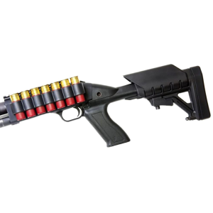 ProMag AA500SC Archangel Shotgun Polymer Black