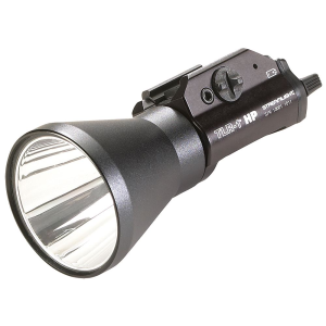 Streamlight 69215 TLR-1 HPL Gun Light Black Anodized 1,000 Lumens White LED